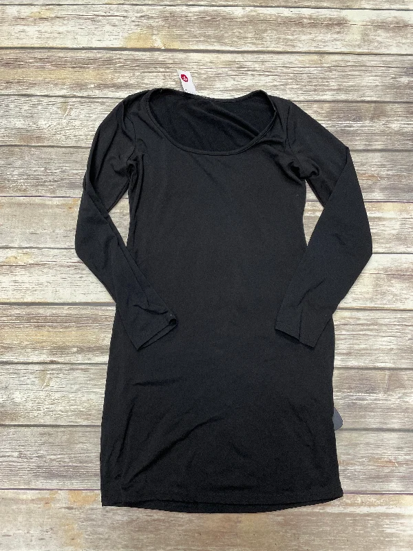 Dress Casual Short By Cmf In Black, Size: Xl