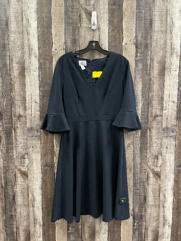 Dress Work By Cme In Black, Size: M