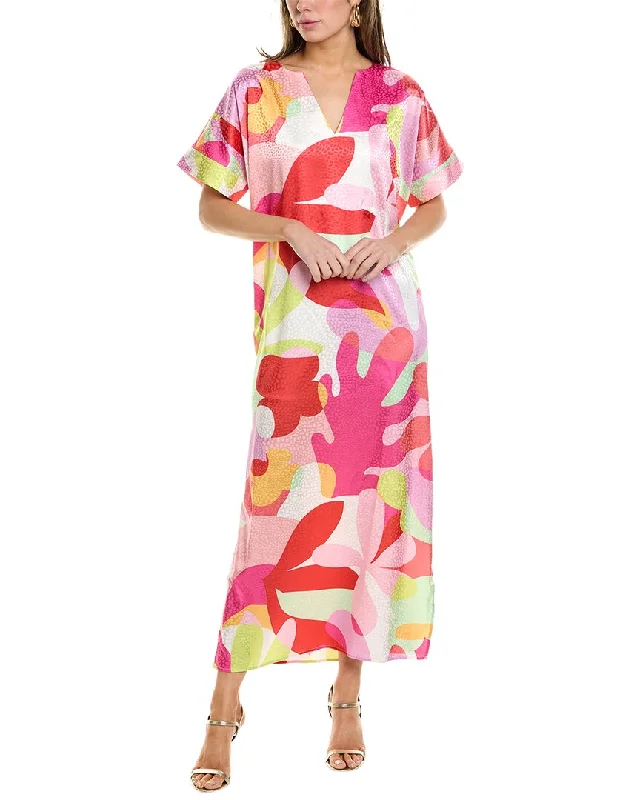 CROSBY by Mollie Burch Shep Caftan