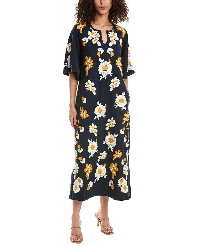 Frances Valentine Dreamy Caftan