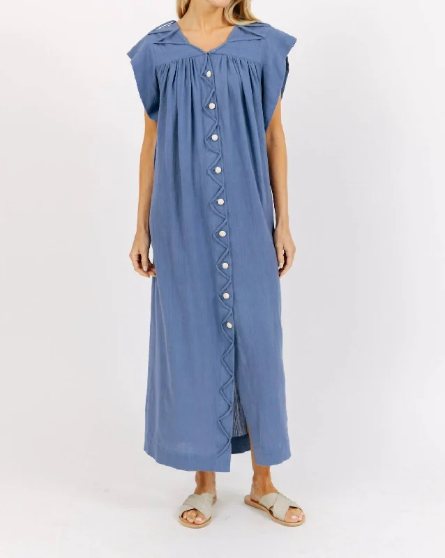 Pueblo Caftan In Horizon