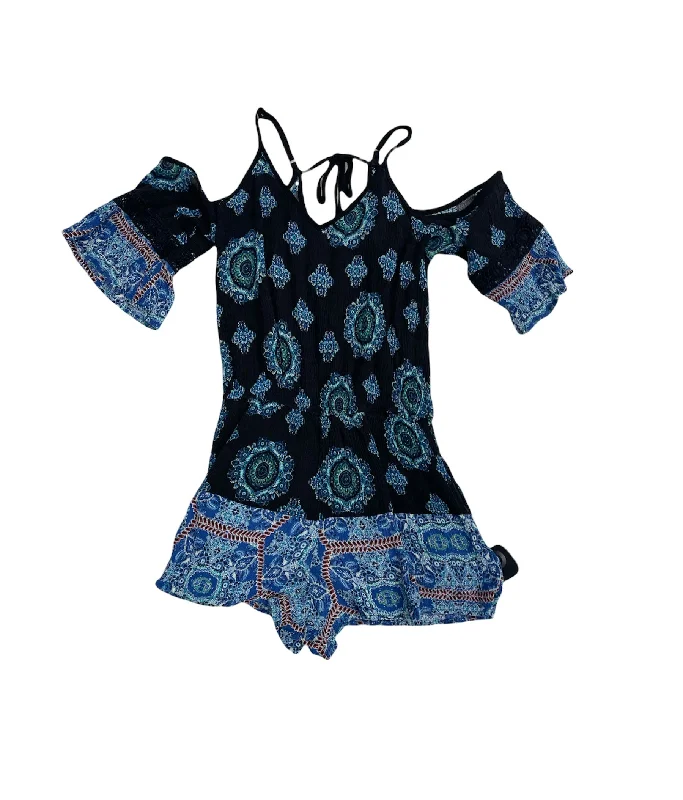 Romper By Mossimo  Size: S